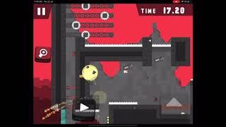 mad dex level 43 (speed run)