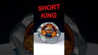 They Put SHORT DEFENSE In Beyblade X… UX-13 Golem Rock 1-60UN Review!