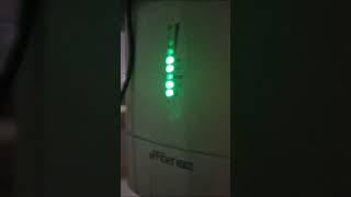 Airfiber 23 dbi Antenna - Wifi Networking - Muneer IT Expert #dish #wifi #networking #viralvideos