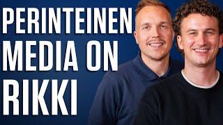 Perinteinen media on rikki | Olli Seuri & Jussi Sippola #478