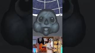 first alien spotted  (Animal Company VR)