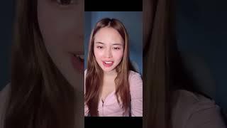 Bigo Live VJ Monly Pretty Girl Thailand (Hot Video in Description!)