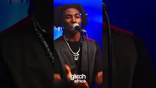 Fola - Alone | Glitch Sessions  #glitchafrica #Fola #new  #bhadboioml #viral #viralshorts #trending