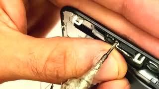 iPhone X Screen Replacement