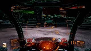 Elite Dangerous Live Stream -  From Harmless to Elite Part 3 - CMDR Plater's Memorial