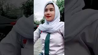 Tiktok Jilbab SMA