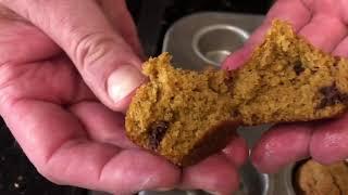 Pro-Pacific Fall Favorites : Pumpkin Chocolate Chip Muffins