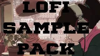 FREE LOFI HIP HOP DRUM KIT / SAMPLE PACK | "VOLUME ONE" | QPVIEW