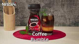 NESCAFÉ Coffee Bumble