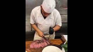 Katz's Deli Pastrami Sandwich   New York 