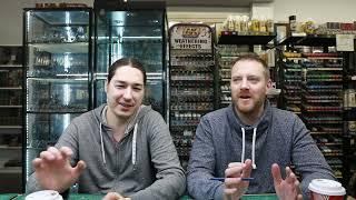 Opening A Hobby Store - Part 4 - What Products and How to get them