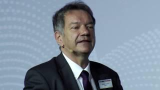 ABB 25 years in Estonia, Georg Schett, ABB's Digital Substations Presentation