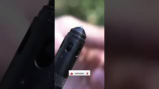 Must-Have TACTICAL Pen for 2025 Survival!