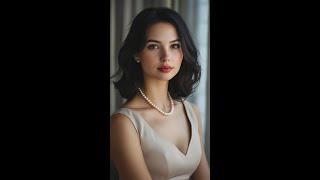 Timeless Elegance: The Perfect Dress #fashion #elegance #timeless