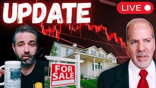 Housing Market FLIPS | Economy on the Brink of Total Collapse