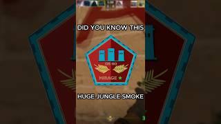 DID YOU KNOW THIS? #cs2 #cs2esports #csgo #counterstrike #cs2competitive #cs2utility #gaming #funny