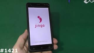 Hard Reset Jinga A502