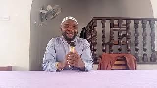 OBULUNGI OBULI MUKUSIIBA RAMANDAN. SH. KITI BURHAN MUHSIN