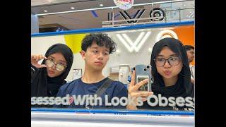 last week of first year uni + surprising my family