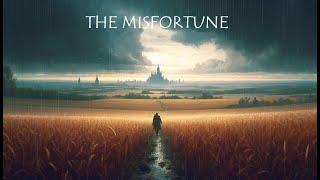 Solo RPG: The Misfortune - Episode 2 "The Misfits"