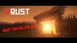 Rust Devblog 80 (TÜRKÇE)