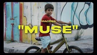 MACO - "MUSE" (Official Music Video)