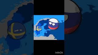 мир без НАТО 3 часть #мапперы #кантриболлз #countryballs #страны #country #россия