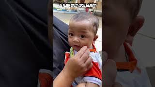 Lucunya baby xio #masyaallahtabarakallah #baby #lucu #shorts #shortvideo #feedshorts #feed #video
