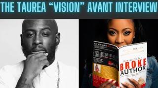 The Taurea "Vision" Avant Interview