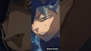 Astha | #blackclover #movie #anime #astha #hindi #animeverse #youtubeshorts #shorts #season3 #india