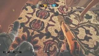 Rainbow six siege скрытые точки на карте база херефорд