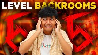 JANGAN Percaya Level Backrooms Ini... (Level 666) | Backrooms Explained Indonesia