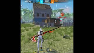 It's Over When I Get m500 #shortsfeed #foryou #blindislive #freefire