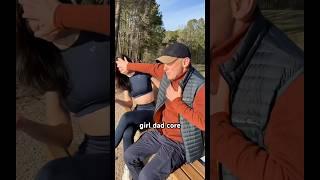 Just girl dad things  #sisters #fathersday #gymhumor #gymcomedy #funnyvideos #comedy #funny