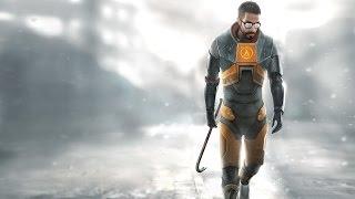 Прохождение Half Life 2 (Портал) серия 5