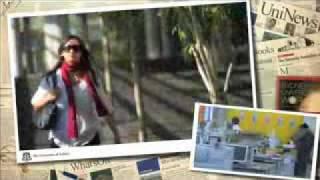 Australie Mag - The University of Sydney.flv