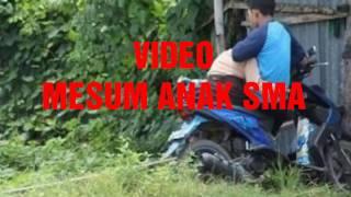Video Mesum Anak SMA - Anak Rantau