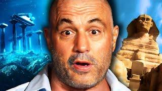 10 Craziest ANCIENT CONSPIRACY Theories In Joe Rogan History (Documentary)