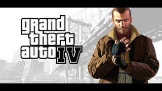 Как установить мод машины в GTA IV