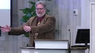Commitment: by Tom Schmidt  -Hammond Church of Christ-