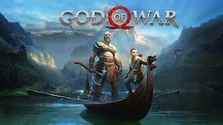 #16 God of War. Слава королю I Пламя Регинна I Пленение Отра ► Бог войны (2018)