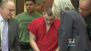 Prosecutors Release Statements From Marjory Stoneman Douglas High School Shooting