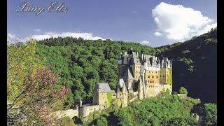 British Isles 2024 Scene 3 - Eltz Castle