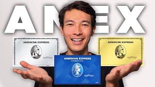 How the Amex Trifecta will Break Your Wallet