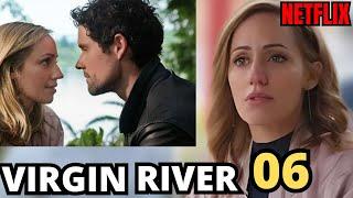 Virgin River Season 6: Brady and Brie Back Will Get Married? Virgin River