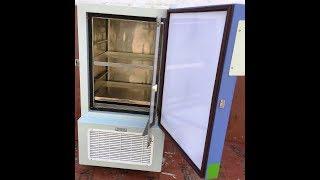 Deep Freezer 200 Liters  (-20 Degree Celsius)