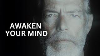 It's Time To Awaken Your Mind - Eye Open Inspirational Speech