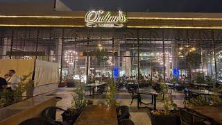 Sultan's Steakhouse | Jeddah | Welcome Saudi