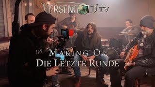 Versengold TV 190 | Making of: Die Letzte Runde