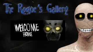 Rogue's Gallery - Welcome Home